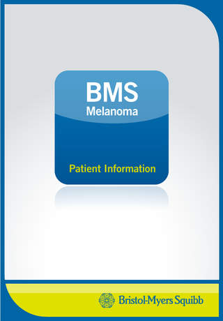 BMS Melanoma for iPhone