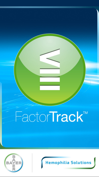 FactorTrack™ (JP) for iPhone