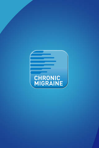 Chronic Migraine for iPhone
