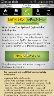 My EpiPlan™