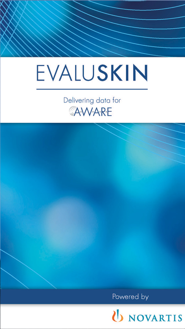 EvaluSkin for iPhone