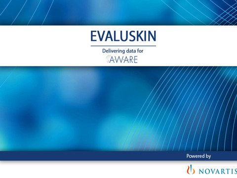 EvaluSkin for iPad