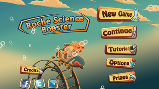 Sciencebooster KR for iPhone
