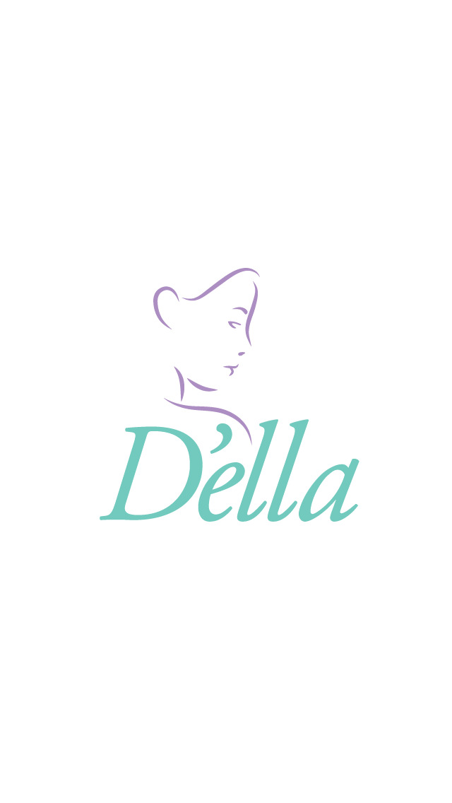 Della for iPhone