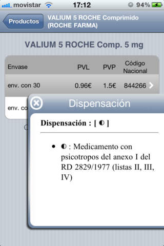 Vademecum Roche Reumatología