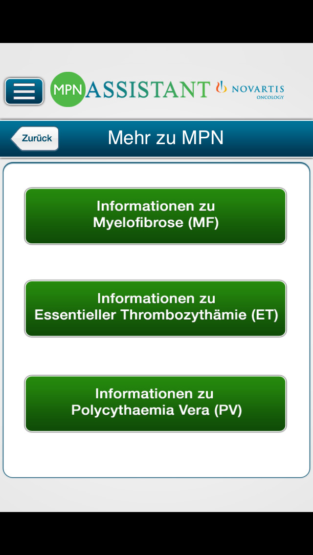 MPN ASSISTANT for iPhone