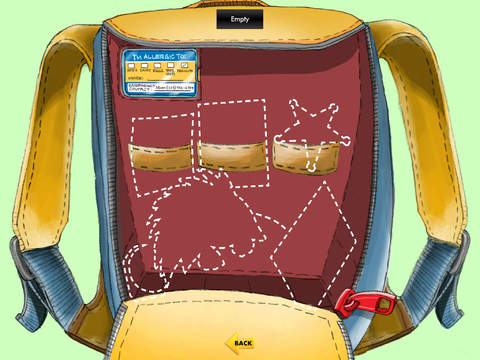 Chase the Class Champ for iPad