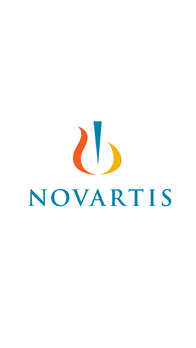 Novartis @ JP Morgan 2015 for iPhone
