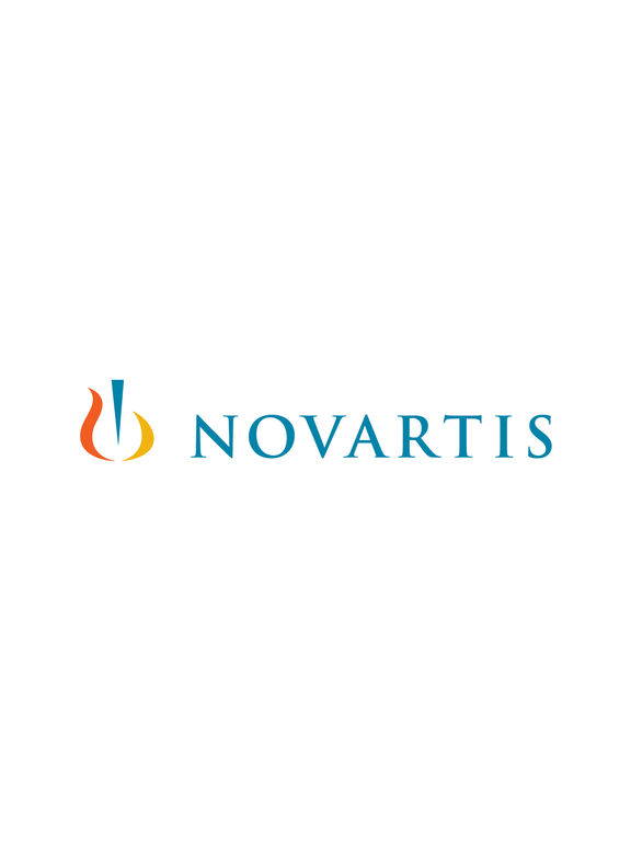 Novartis @ JP Morgan 2015 for iPad