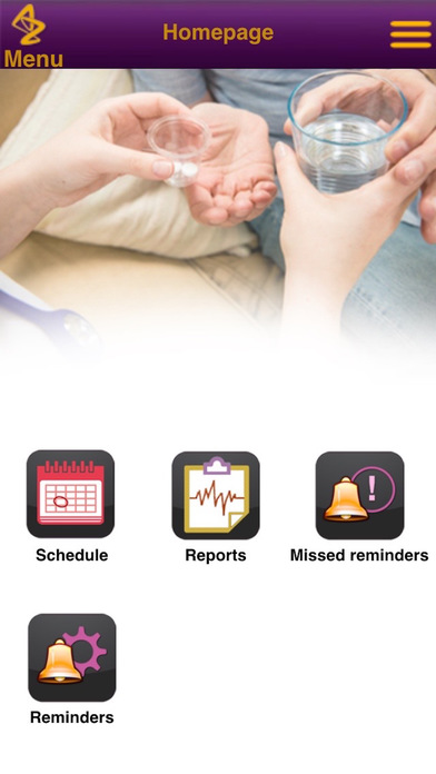 planMYmeds for iPhone