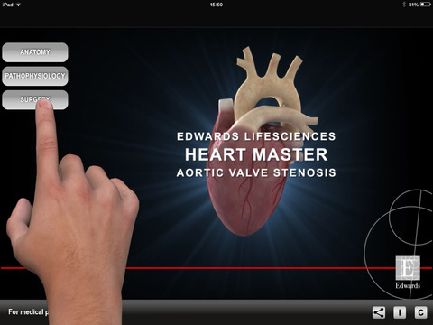 HEART MASTER for iPad