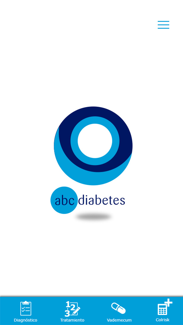 abcdiabetes for iPhone