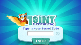 Joint Defenders for iPhone