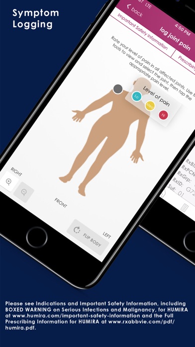 Complete – Injection Medication Tracker and Reminder for iPhone