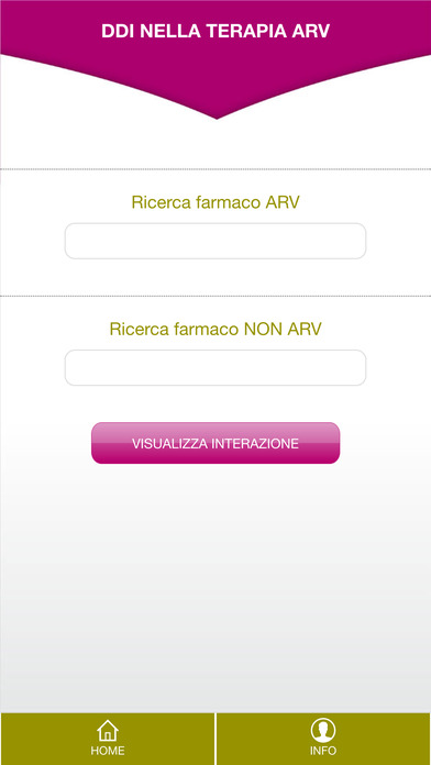 Regolo DDI ARV for iPhone