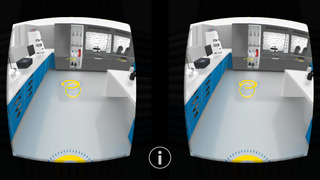 3D Virtual Lab for iPhone