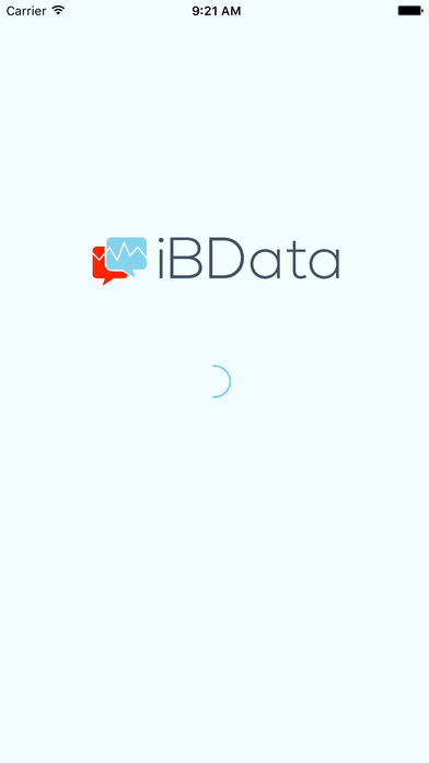 iBData for iPhone