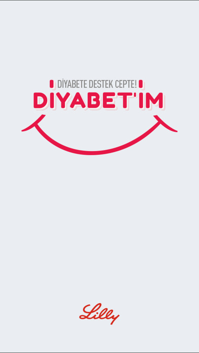 Diyabet'im for iPhone