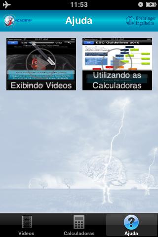 SPAF Academy for iPhone