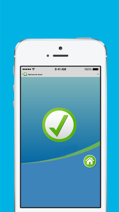 MyCareLink Smart™ RWN for iPhone