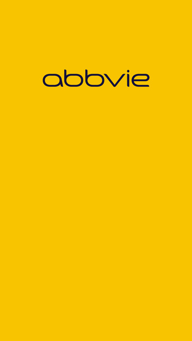 AbbVie IMID 2016 for iPhone