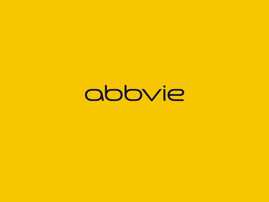 AbbVie IMID 2016 for iPad