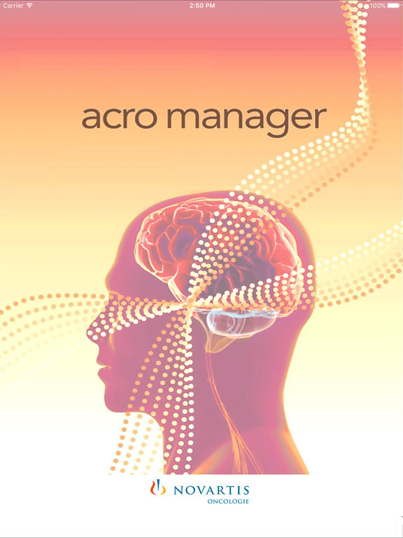 AcroManager for iPad