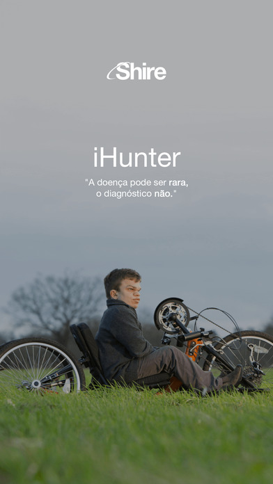 iHunter for iPhone