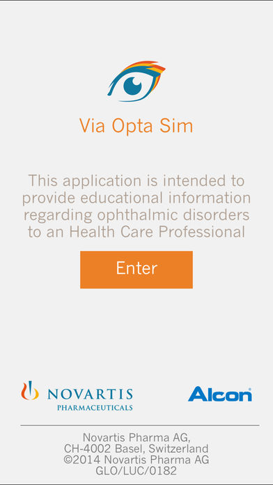ViaOpta Simulator IN for iPhone