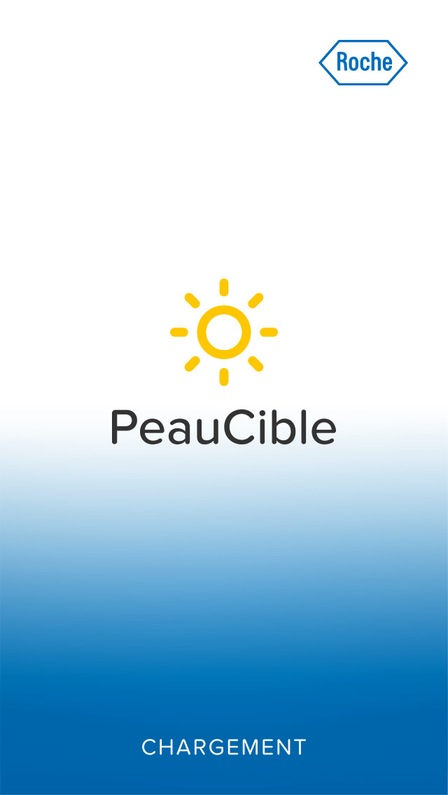 PeauCible for iPhone