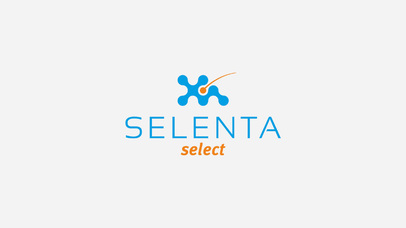 Selenta Select for iPhone