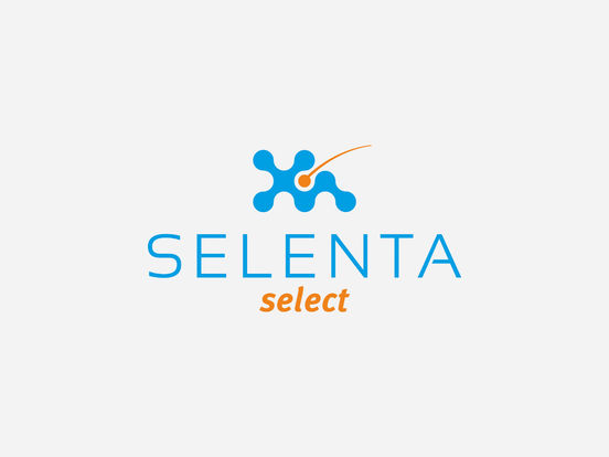 Selenta Select for iPad