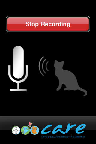 BayerCare Pet Translator for iPhone