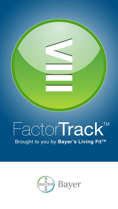 FactorTrack for iPhone