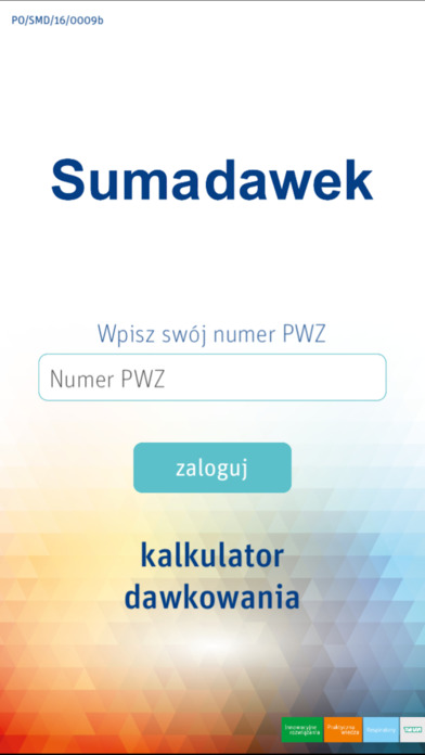 Sumadawek for iPhone