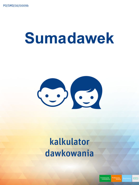 Sumadawek for iPad