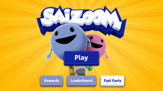 Saizoom for iPhone