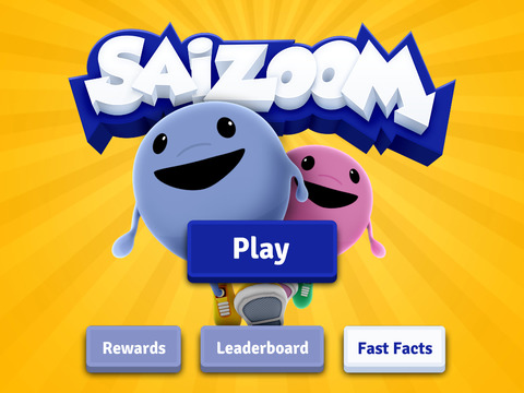 Saizoom for iPad