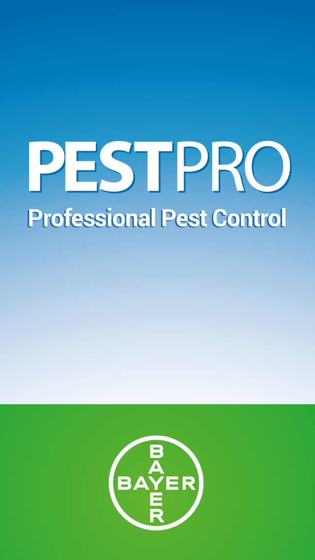 Bayer PestPro for iPhone
