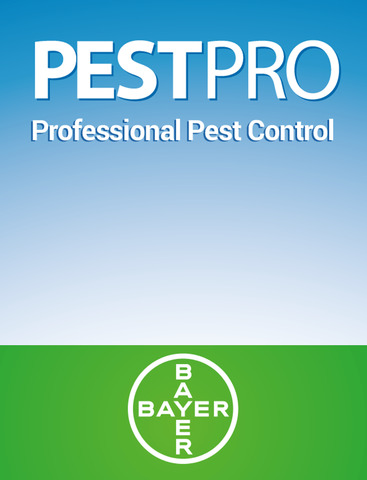Bayer PestPro for iPad
