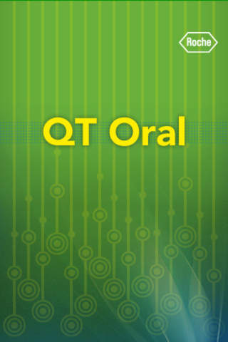 QT Oral for iPhone