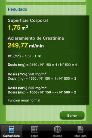 QT Oral for iPhone