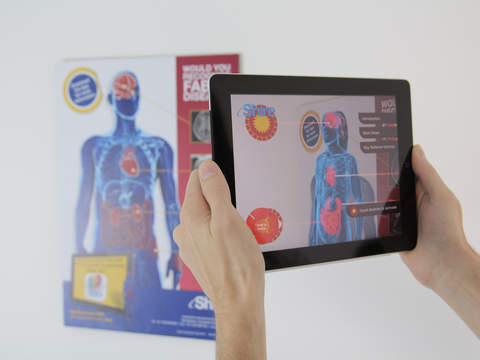 Shire - Lysosomal Storage Disease Awareness for iPad