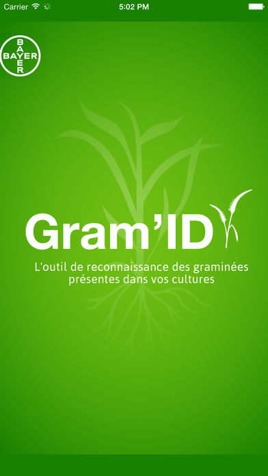 Bayer Gram'ID for iPhone