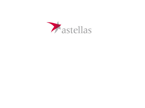 Astellas EMEA Events App for iPad