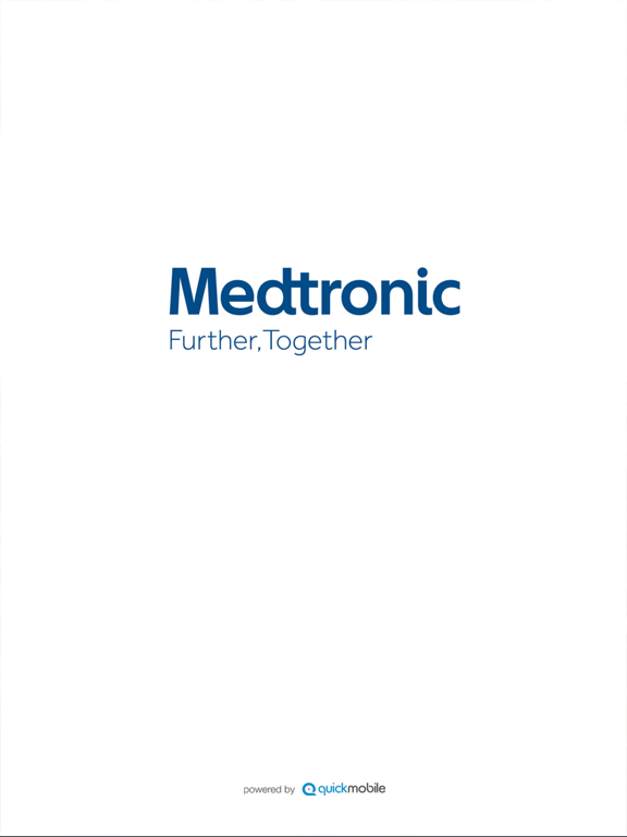 Medtronic Meetings for iPad