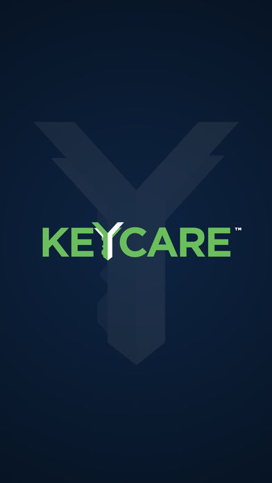 KeyCare for iPhone