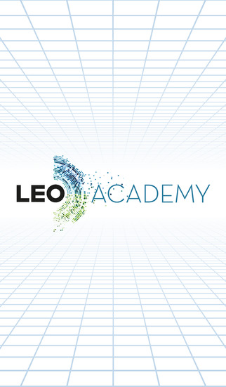 LEO Academy. Programa de Adjuntos for iPhone