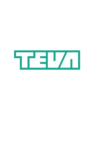 TEVA for iPhone