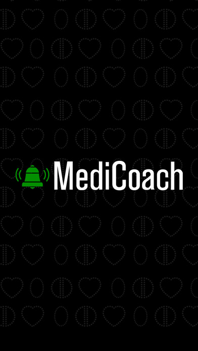 MediCoach EU for iPhone